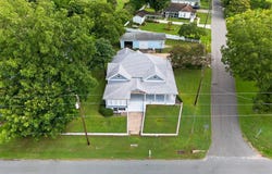 203 Keen Street, Four Oaks, NC 27524