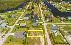 4106 NW 20th Terrace, Cape Coral, FL 33993