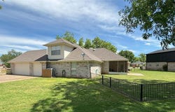 9401 Gimme Court, Granbury, TX 76049