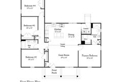 33 Steamboat Lane Road, Heathsville, VA 22473