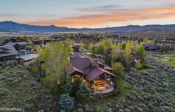 2723 E Bitter Brush Drive, Park City, UT 84098