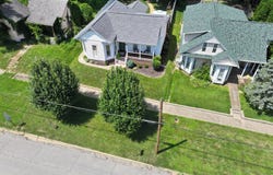 210 W. North St., Grayville, IL 62844