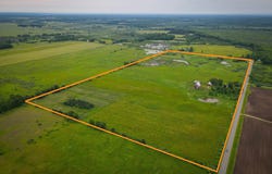 2620 N 184th Avenue, Walkerville, MI 49459