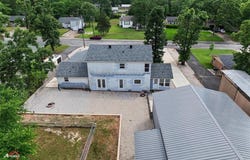 625 Emmons Street, Kilgore, TX 75662