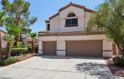3320 Indian Moon Drive, Las Vegas, NV 89129