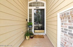 7461 CARRIAGE SIDE Court, Jacksonville, FL 32256