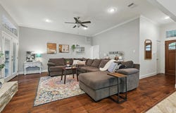 7906 Pennridge Circle, Rowlett, TX 75088