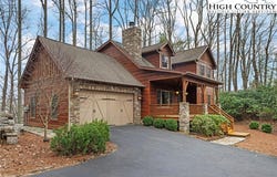 268 Wildwood Run Road, Banner Elk, NC 28604