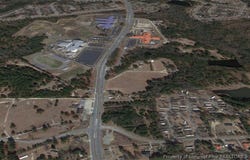 2262 Ray Road, Spring Lake, NC 28390