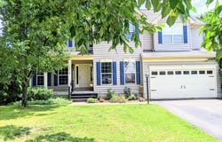 10816 KING NOBEL LANE, BEALETON, VA 22712
