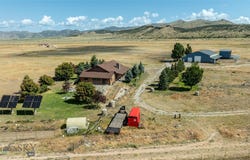 2584 MT Highway 284, Townsend, MT 59644