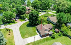 6828 First Avenue, Coloma, MI 49038