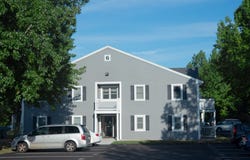 450 Somerset Ave, Taunton, MA 02780