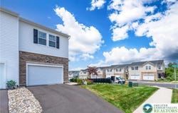 4901 Brookside Court, Upper Saucon Twp, PA 18036