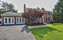 1227 CARTLEY COURT, WOODBINE, MD 21797
