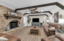 2534 S Robinson Drive, Robinson, TX 76706