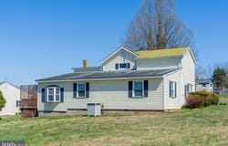 23217 VILLAGE ROAD, UNIONVILLE, VA 22567