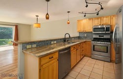 104 S Yellowstone Avenue unit: 1, Bozeman, MT 59718