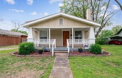 130 S Brown Street, Vinita, OK 74301