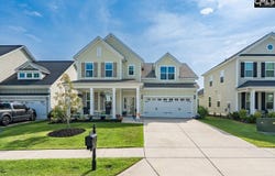 553 Harbour Pointe Drive, Columbia, SC 29229