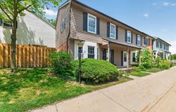 3477 Burbank Drive, Ann Arbor, MI 48105