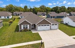 8015 Palermo Trail, Sellersburg, IN 47172
