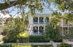 1006 WASHINGTON Avenue, New Orleans, LA 70115