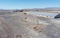 720 Industrial Parkway, Lovelock, NV 89419