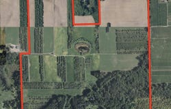 5140 37 Mile Road - Bruce Township, Romeo, MI 48065