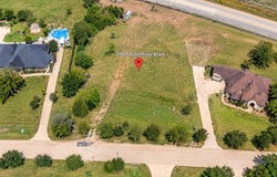 1909 Palomino Boulevard, Crowley, TX 76036