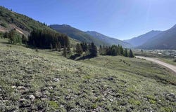 9th Gilman Avenue, Silverton, CO 81433