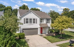 10316 Hatherley Way, Fishers, IN 46037