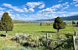 Lot 4 Hillside Drive, Soda Springs, ID 83276