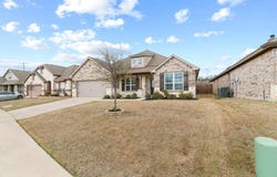 1541 Stanchion Way, Weatherford, TX 76087