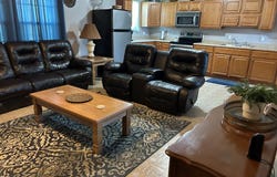 2264 Carter's Bight Landing Rd., Surrency, GA 31563