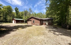 17338 Camp A Rd, Curtis, MI 49820