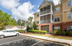 1307 Basildon Road, Mount Pleasant, SC 29466