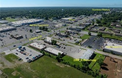 2807 N Broadway Street, Pittsburg, KS 66762