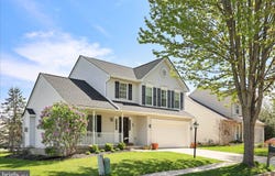 4 APPLER Court, LITTLESTOWN, PA 17340