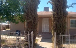 405 LAFAYETTE Drive, El Paso, TX 79915