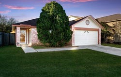 6630 Snow Meadow, Converse, TX 78109