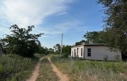 0 S 1889 Road, Sayre, OK 73662