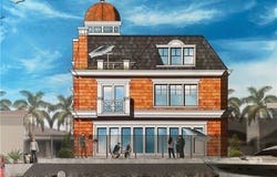 17007 Edgewater Lane, Huntington Beach, CA 92649