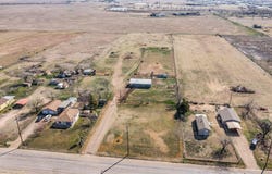 309 S Tignor Street, Pampa, TX 79065