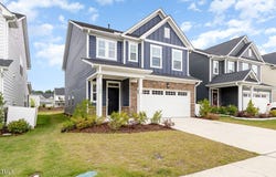 1725 Winter Jasmine Lane, Wake Forest, NC 27587