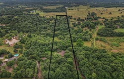 14345 N Harrah Road, Luther, OK 73054