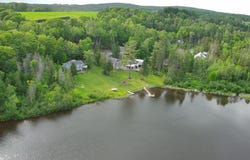 58 Bagley Road, Mapleton, ME 04757