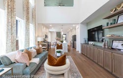 9804 Dahlia Boulevard, Mesquite, TX 75126