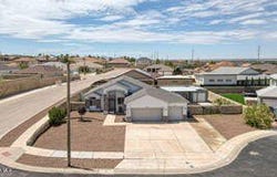 7421 Los Poblanos Drive, Canutillo, TX 79835