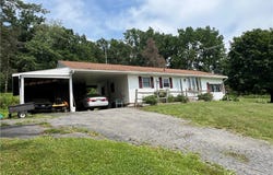 4 Crescent Drive, Newfield, NY 14867